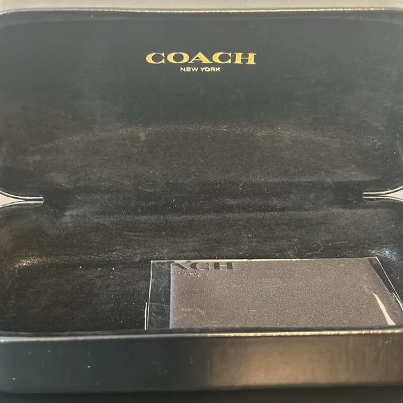 COACH Sunglasses - Picture 7 of 8